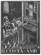 Ex libris